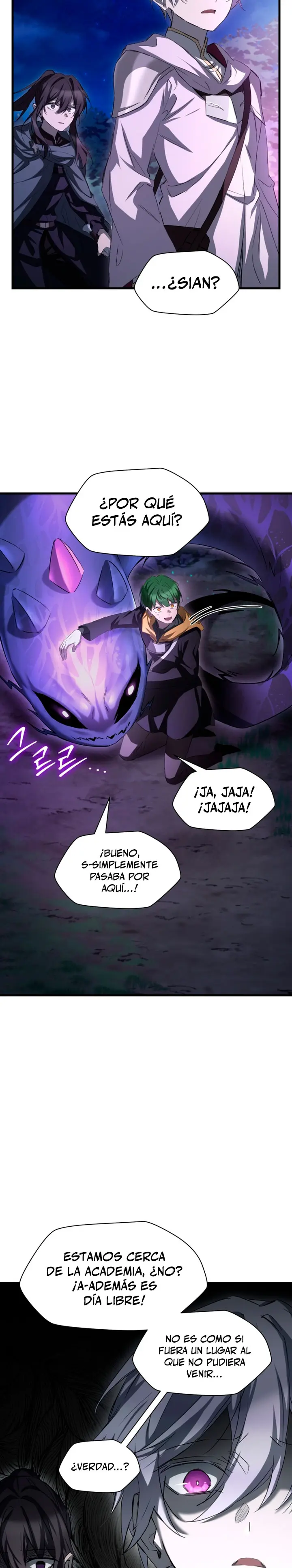 Read Helmut_ El Niño Abandonado ES Manga Online
