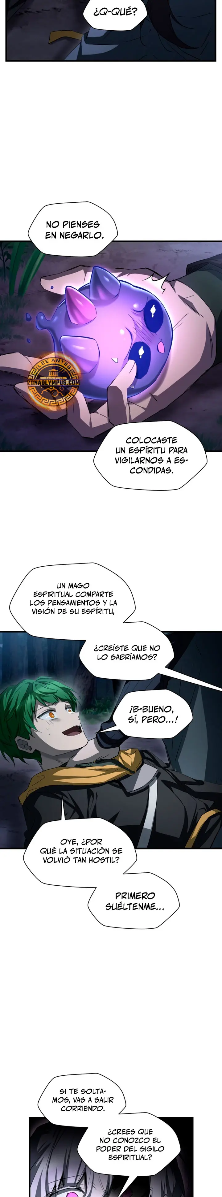 Read Helmut_ El Niño Abandonado ES Manga Online