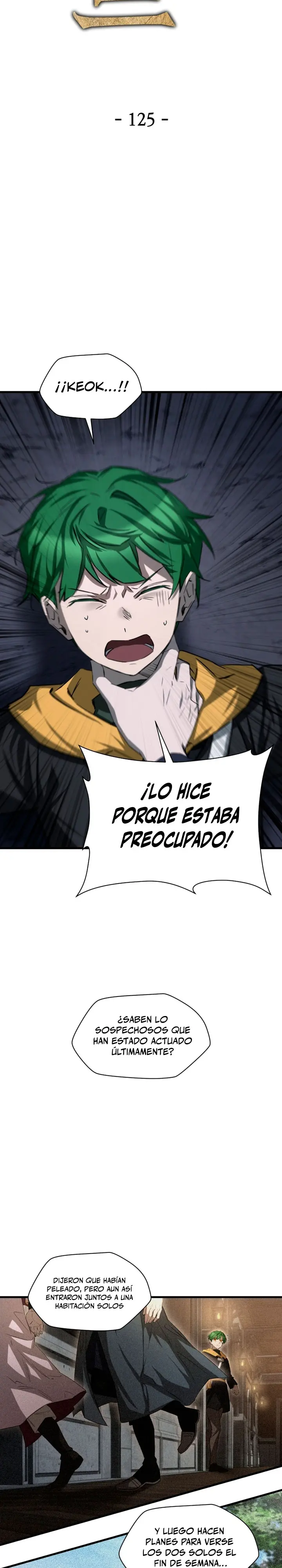 Read Helmut_ El Niño Abandonado ES Manga Online