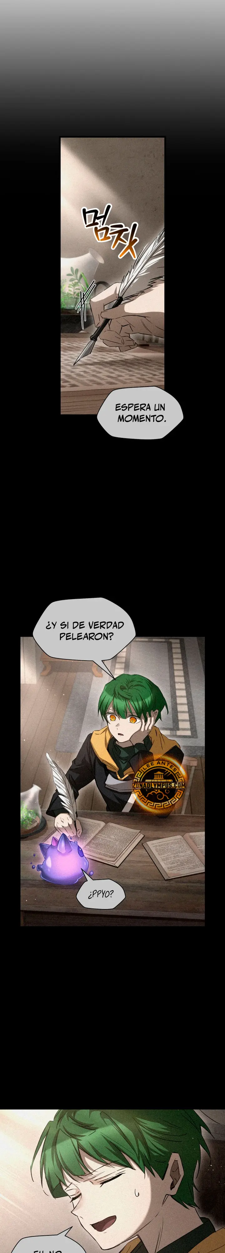 Read Helmut_ El Niño Abandonado ES Manga Online