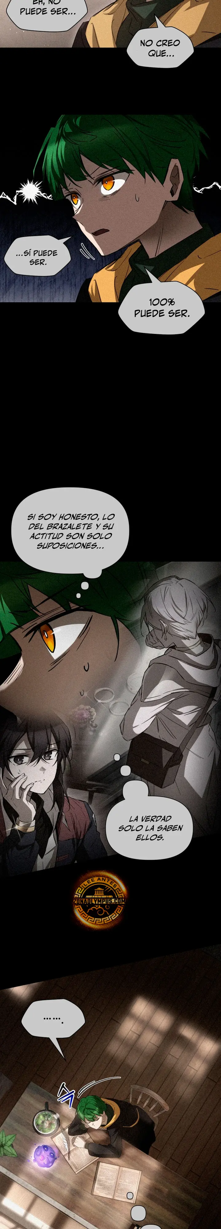 Read Helmut_ El Niño Abandonado ES Manga Online