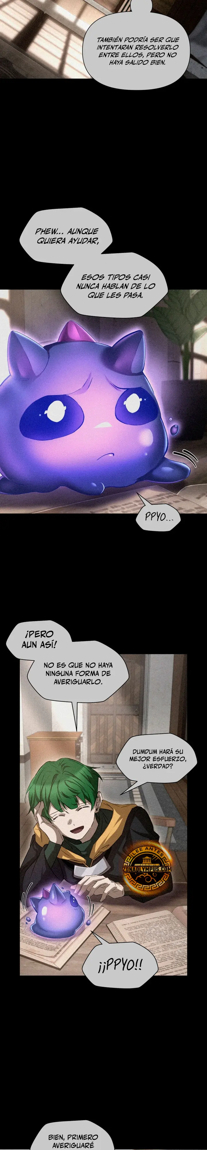 Read Helmut_ El Niño Abandonado ES Manga Online
