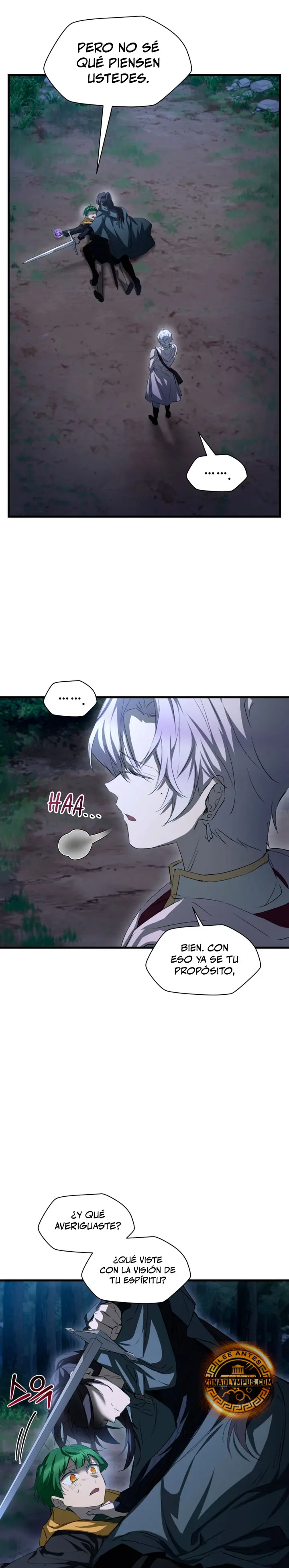 Read Helmut_ El Niño Abandonado ES Manga Online
