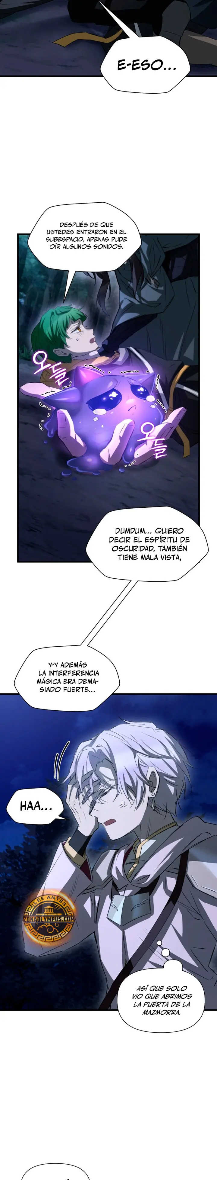 Read Helmut_ El Niño Abandonado ES Manga Online