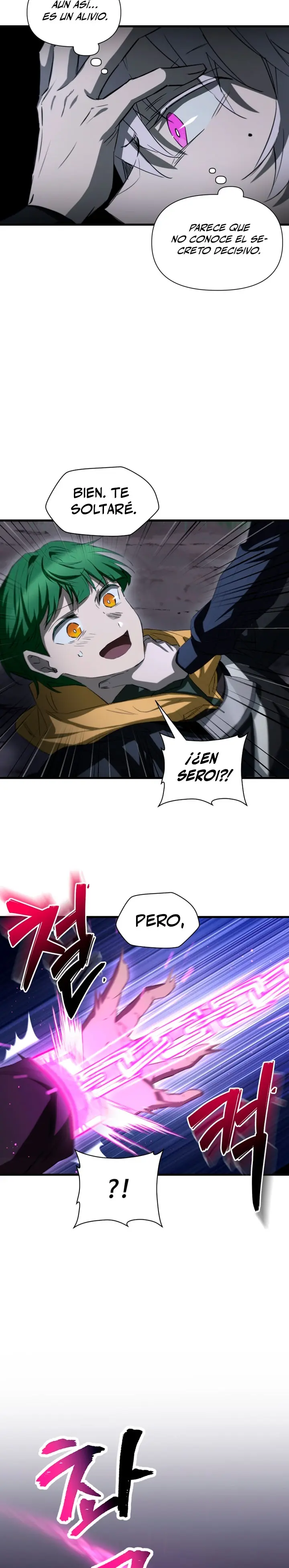 Read Helmut_ El Niño Abandonado ES Manga Online