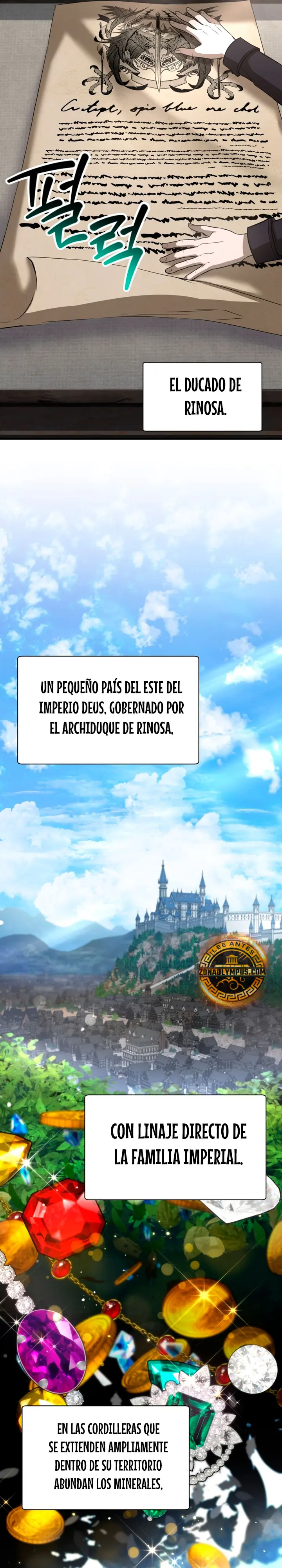 Read Helmut_ El Niño Abandonado ES Manga Online