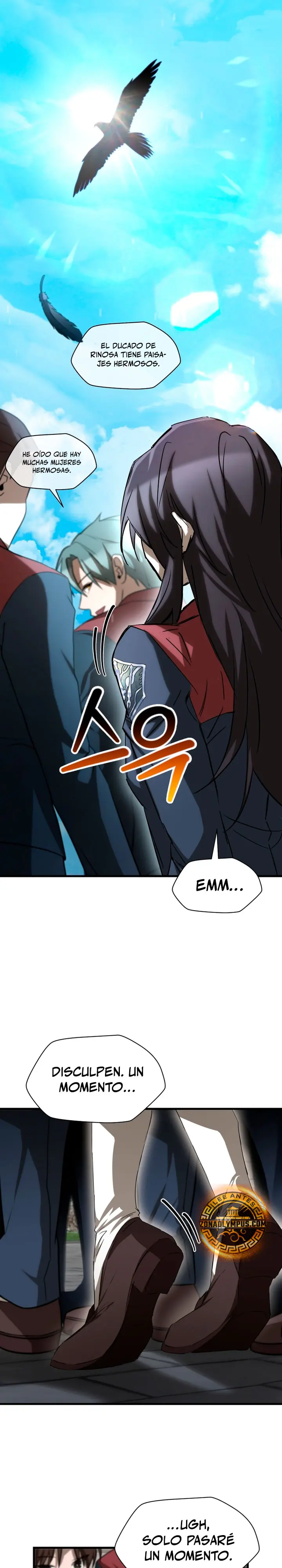 Read Helmut_ El Niño Abandonado ES Manga Online