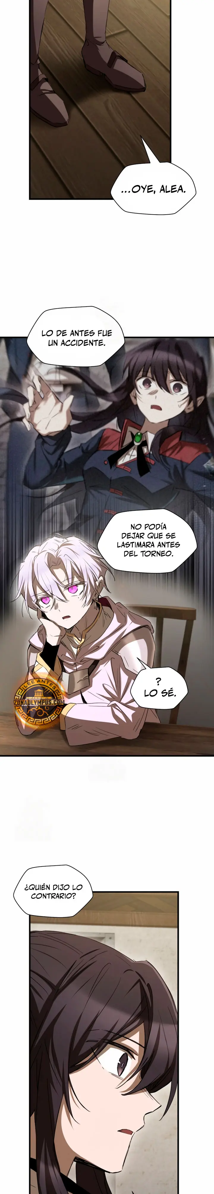 Read Helmut_ El Niño Abandonado ES Manga Online