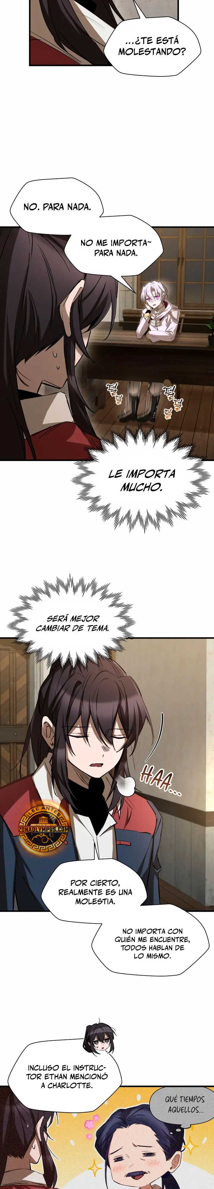 Read Helmut_ El Niño Abandonado ES Manga Online