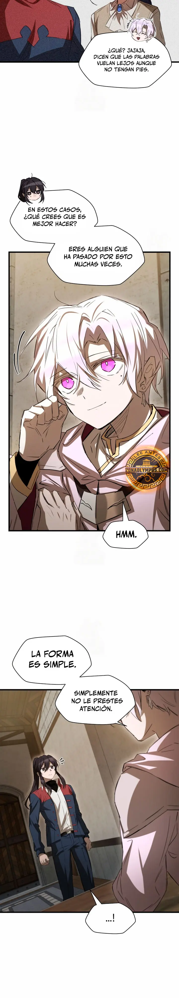 Read Helmut_ El Niño Abandonado ES Manga Online