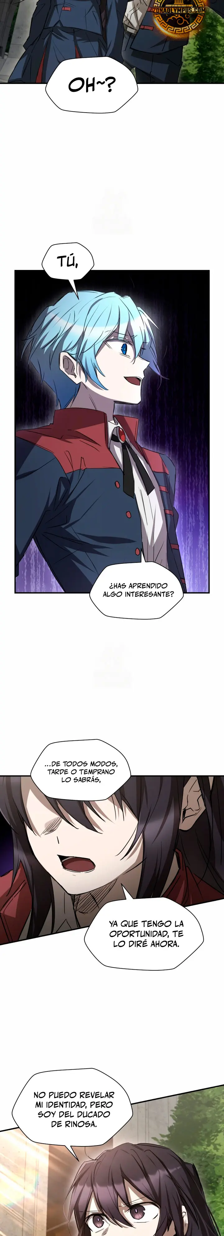 Read Helmut_ El Niño Abandonado ES Manga Online