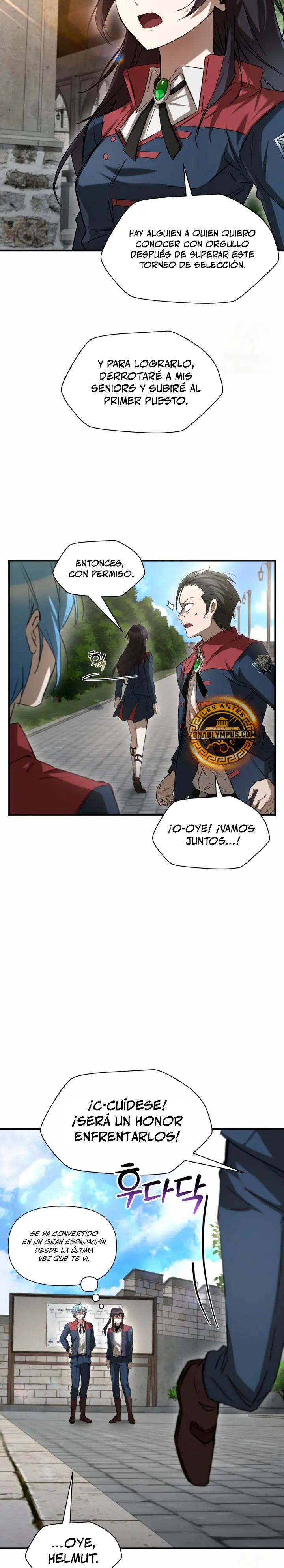 Read Helmut_ El Niño Abandonado ES Manga Online