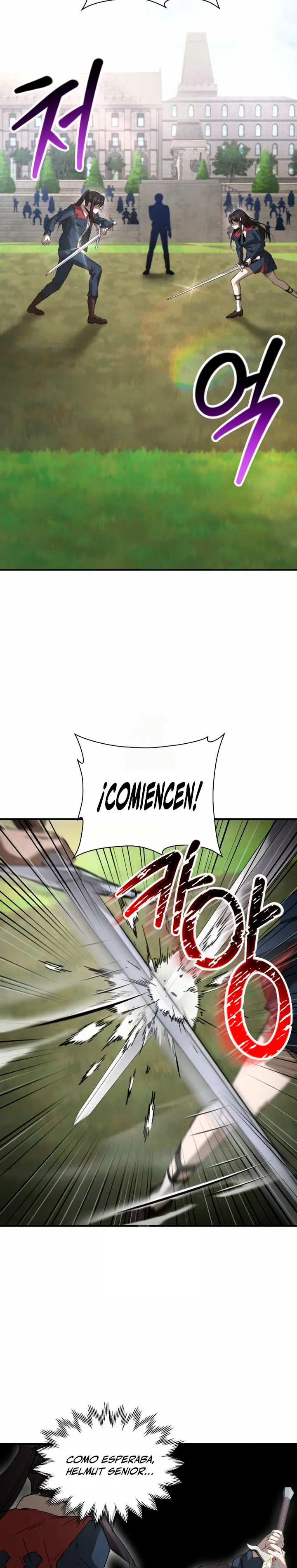 Read Helmut_ El Niño Abandonado ES Manga Online