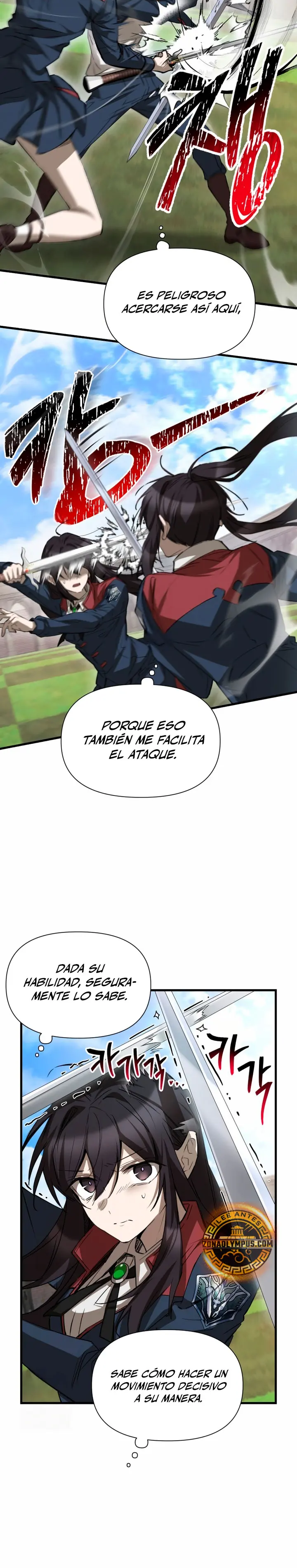 Read Helmut_ El Niño Abandonado ES Manga Online
