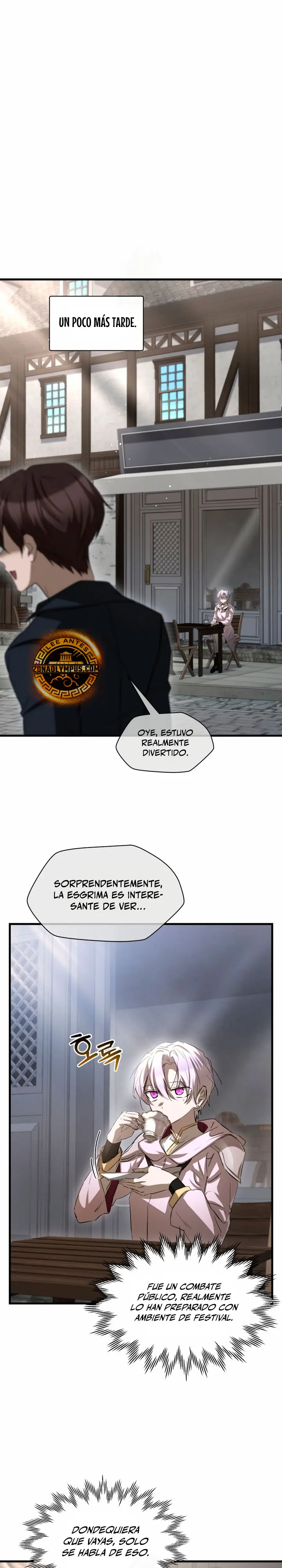 Read Helmut_ El Niño Abandonado ES Manga Online