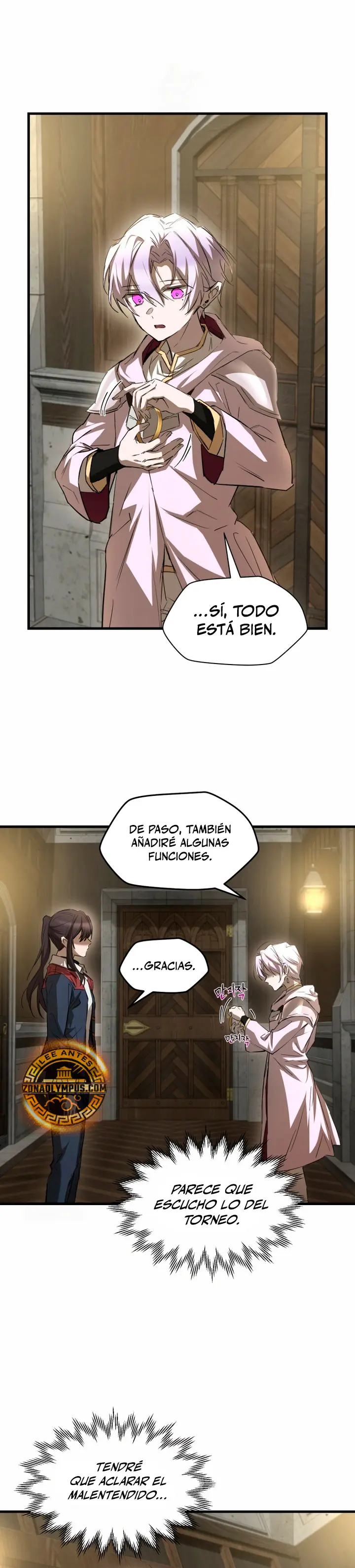 Read Helmut_ El Niño Abandonado ES Manga Online