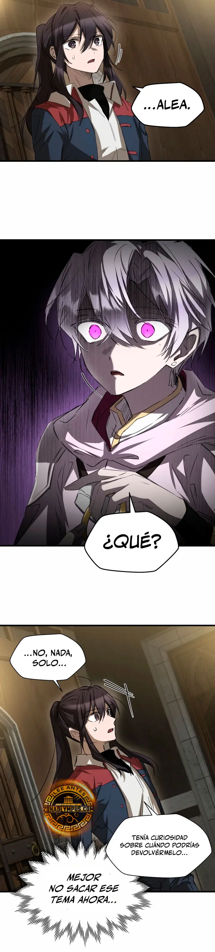 Read Helmut_ El Niño Abandonado ES Manga Online