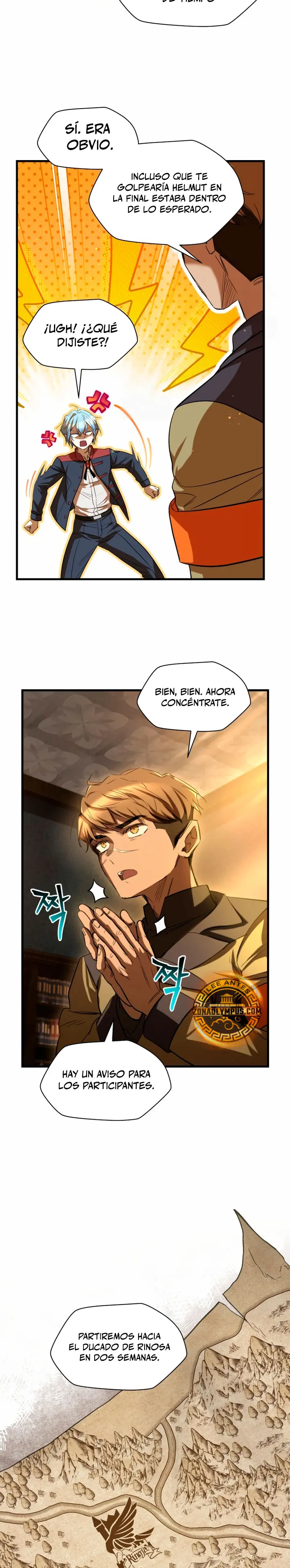 Read Helmut_ El Niño Abandonado ES Manga Online