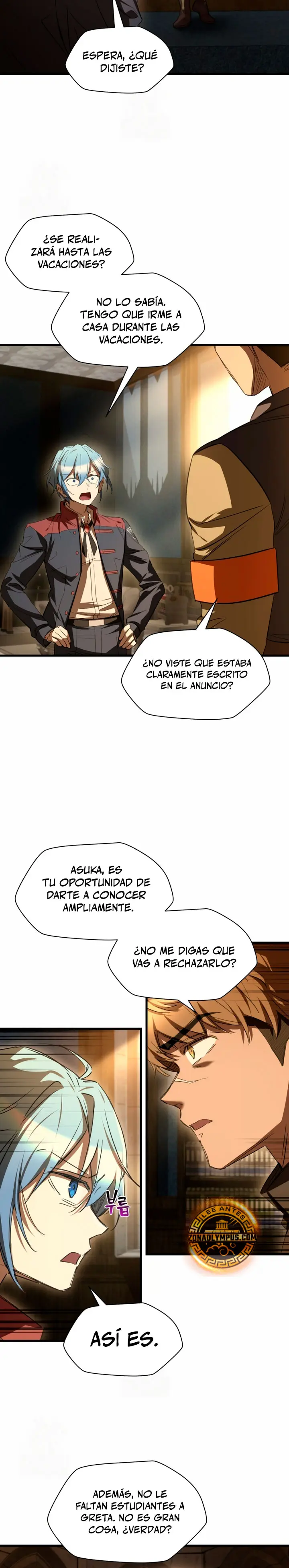 Read Helmut_ El Niño Abandonado ES Manga Online