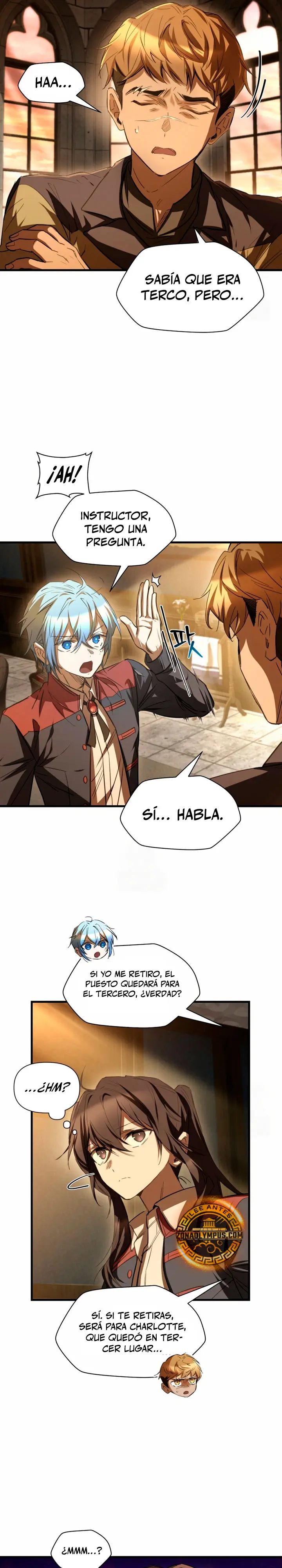 Read Helmut_ El Niño Abandonado ES Manga Online