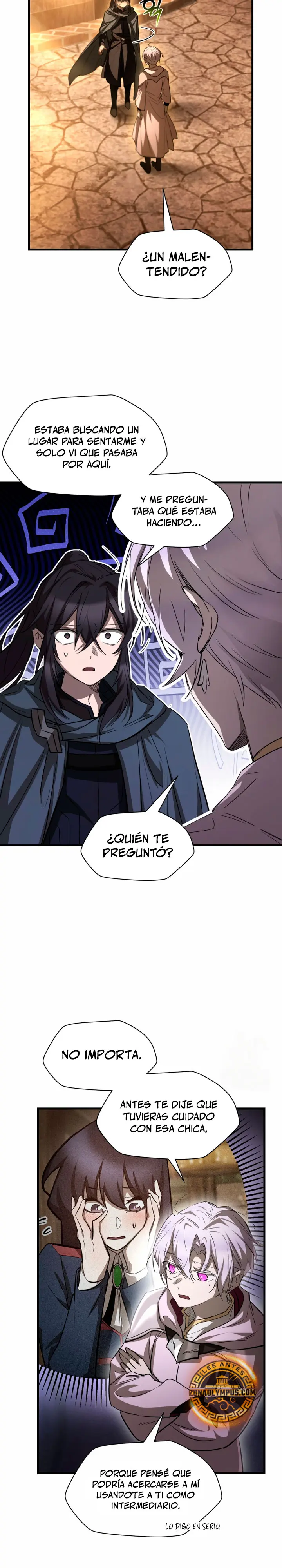 Read Helmut_ El Niño Abandonado ES Manga Online