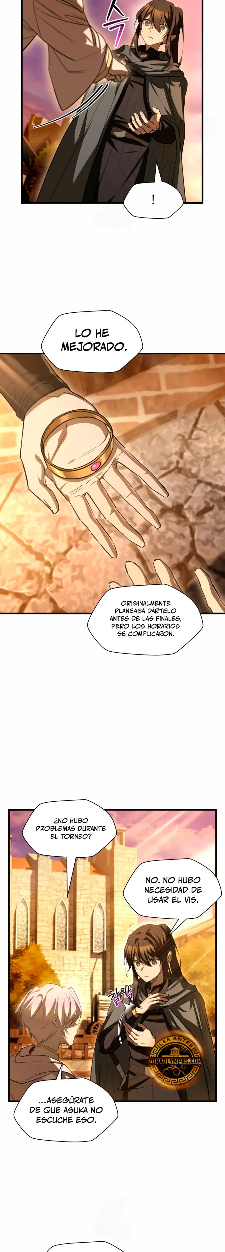 Read Helmut_ El Niño Abandonado ES Manga Online