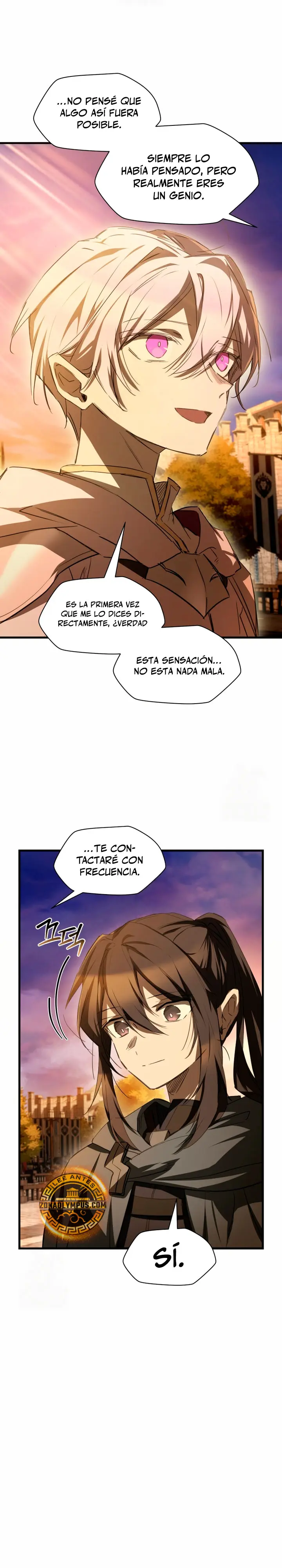 Read Helmut_ El Niño Abandonado ES Manga Online