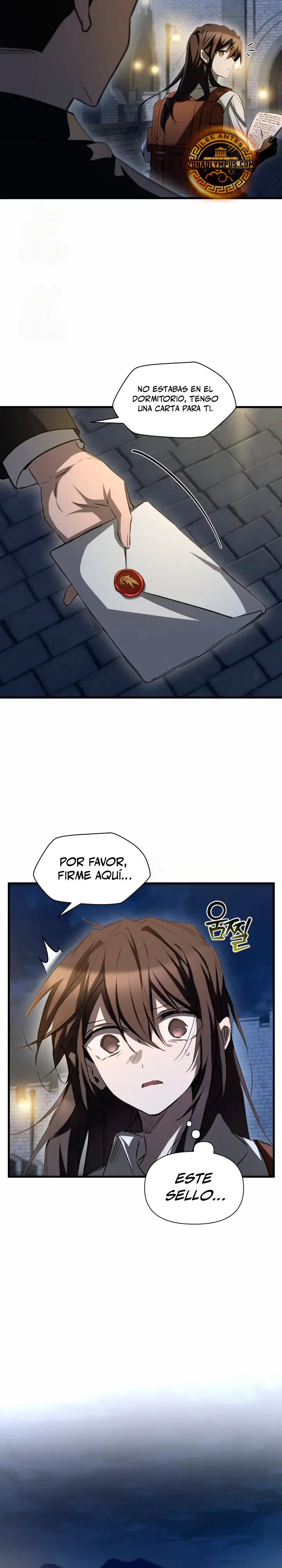 Read Helmut_ El Niño Abandonado ES Manga Online