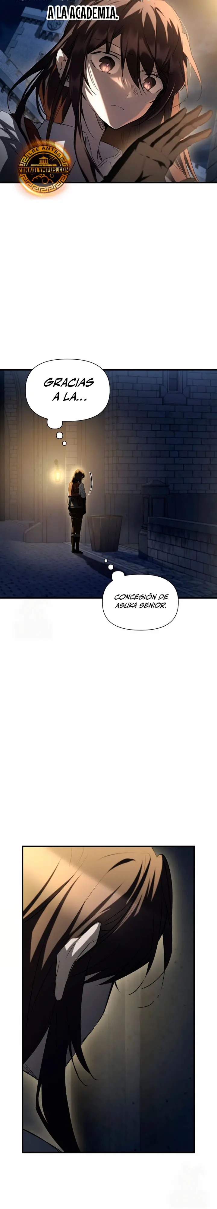 Read Helmut_ El Niño Abandonado ES Manga Online