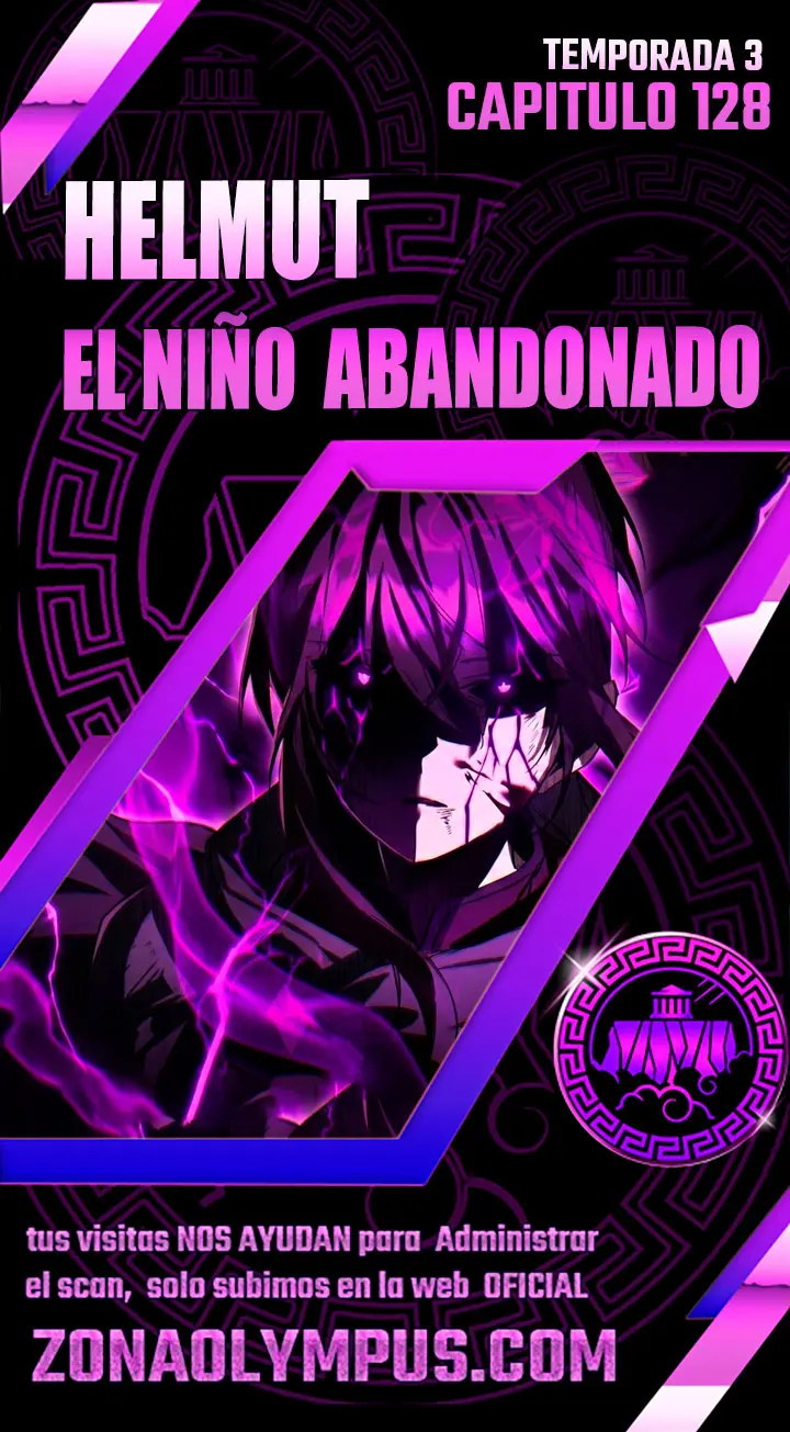 Read Helmut_ El Niño Abandonado ES Manga Online
