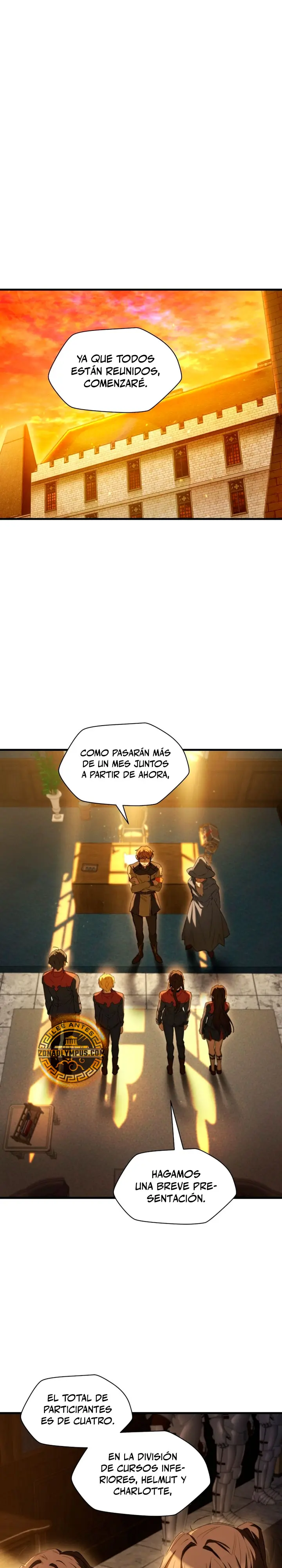 Read Helmut_ El Niño Abandonado ES Manga Online