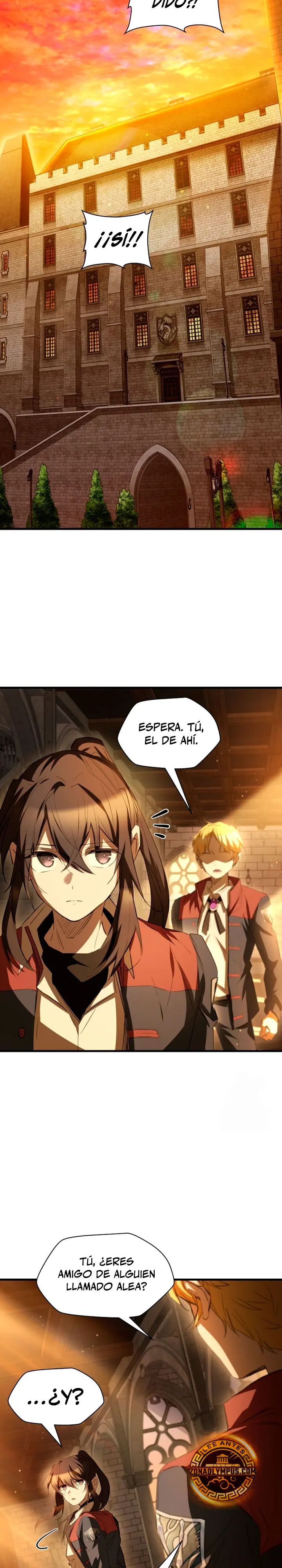 Read Helmut_ El Niño Abandonado ES Manga Online