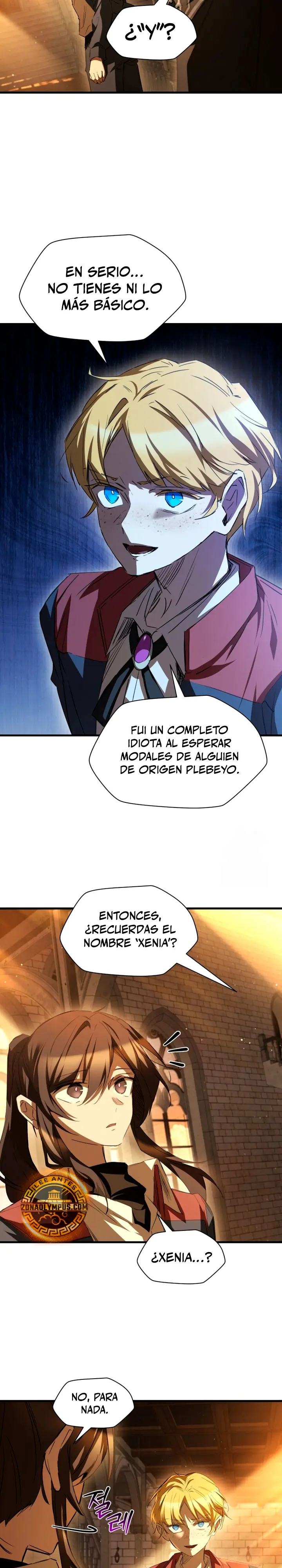 Read Helmut_ El Niño Abandonado ES Manga Online