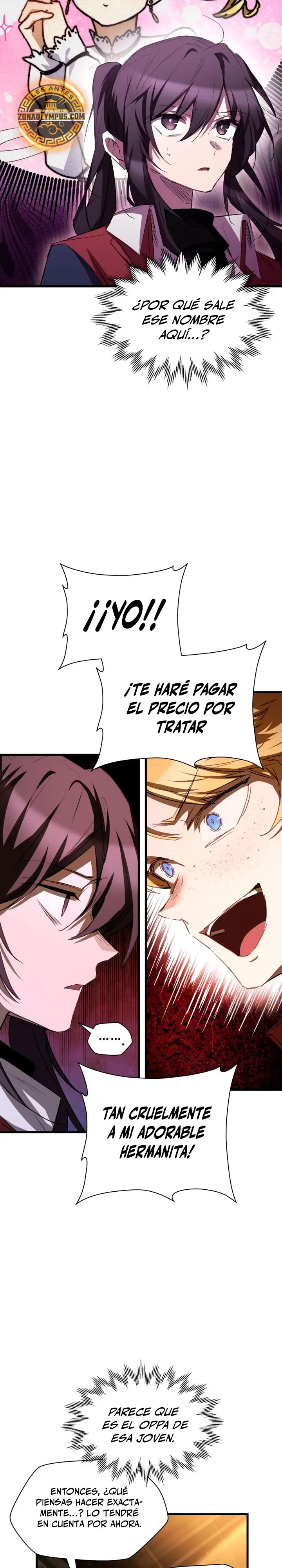 Read Helmut_ El Niño Abandonado ES Manga Online