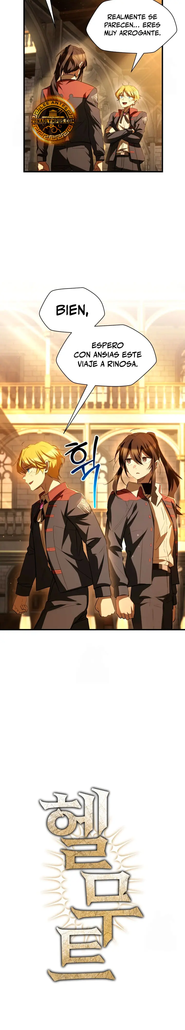 Read Helmut_ El Niño Abandonado ES Manga Online