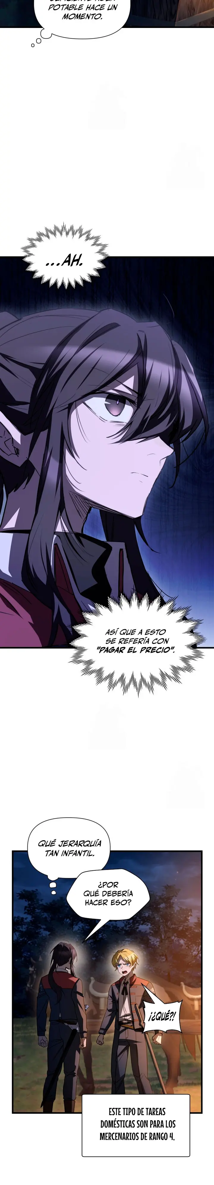 Read Helmut_ El Niño Abandonado ES Manga Online