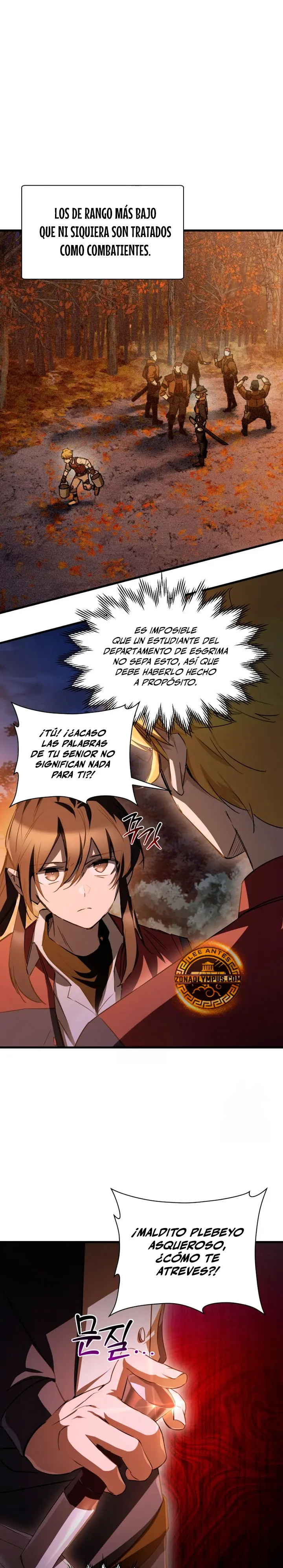 Read Helmut_ El Niño Abandonado ES Manga Online