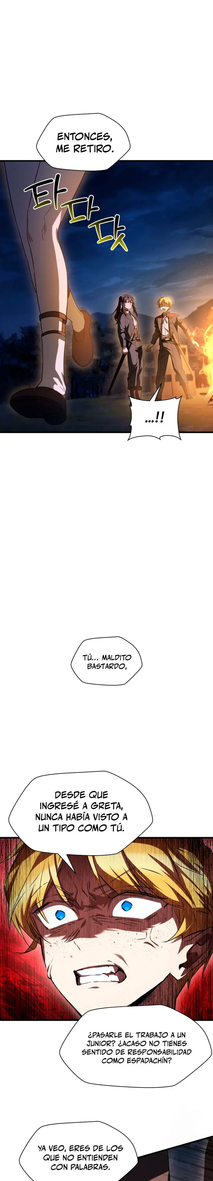 Read Helmut_ El Niño Abandonado ES Manga Online