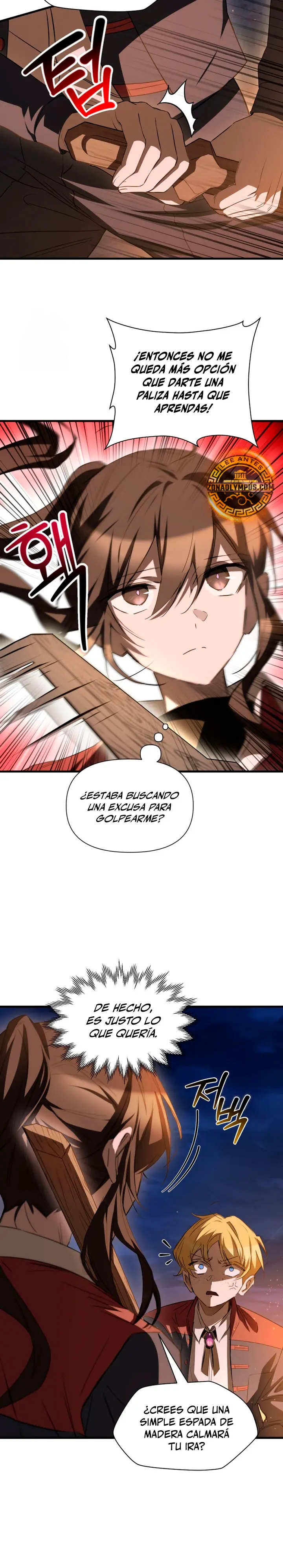 Read Helmut_ El Niño Abandonado ES Manga Online