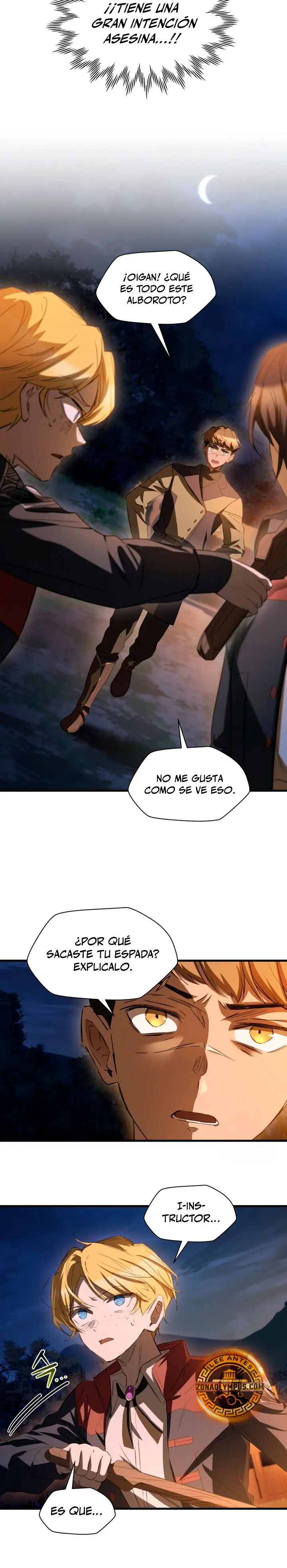 Read Helmut_ El Niño Abandonado ES Manga Online