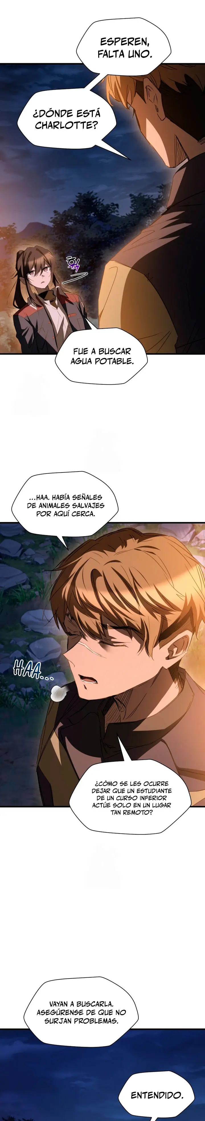 Read Helmut_ El Niño Abandonado ES Manga Online