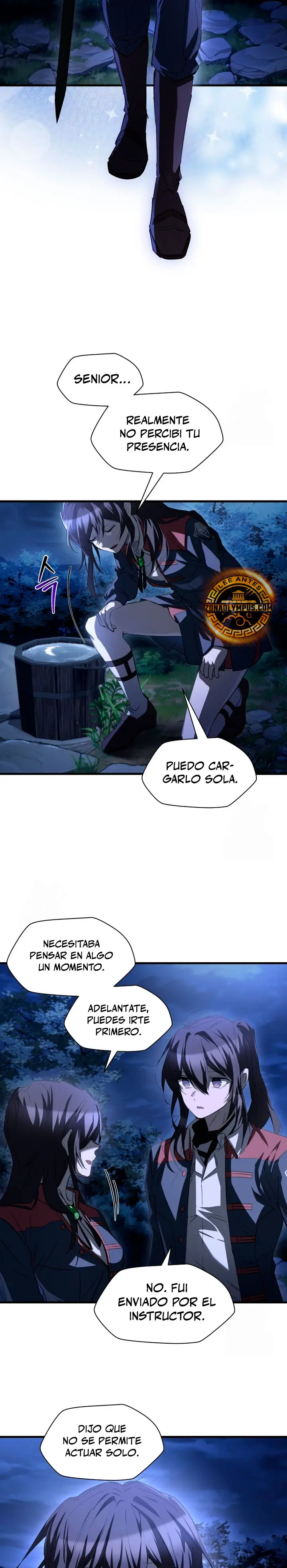 Read Helmut_ El Niño Abandonado ES Manga Online