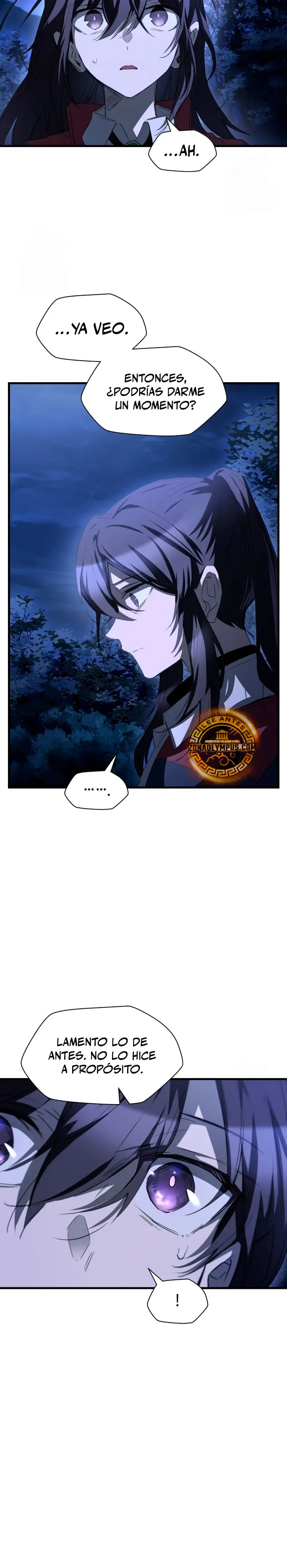 Read Helmut_ El Niño Abandonado ES Manga Online