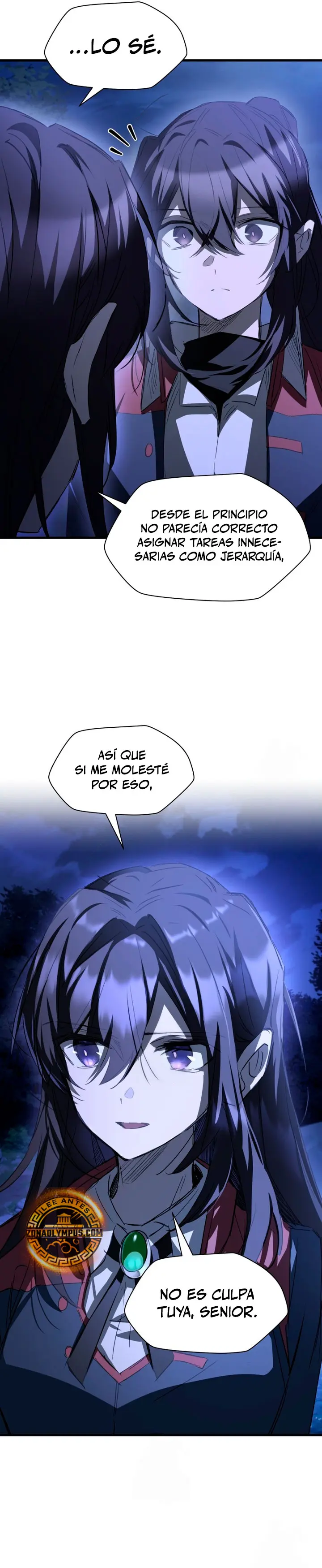 Read Helmut_ El Niño Abandonado ES Manga Online