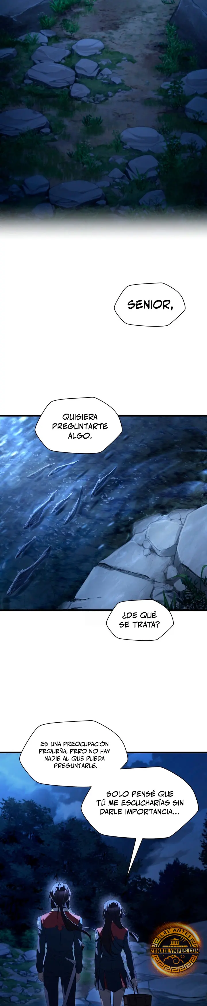 Read Helmut_ El Niño Abandonado ES Manga Online