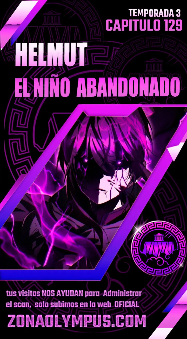 Read Helmut_ El Niño Abandonado ES Manga Online