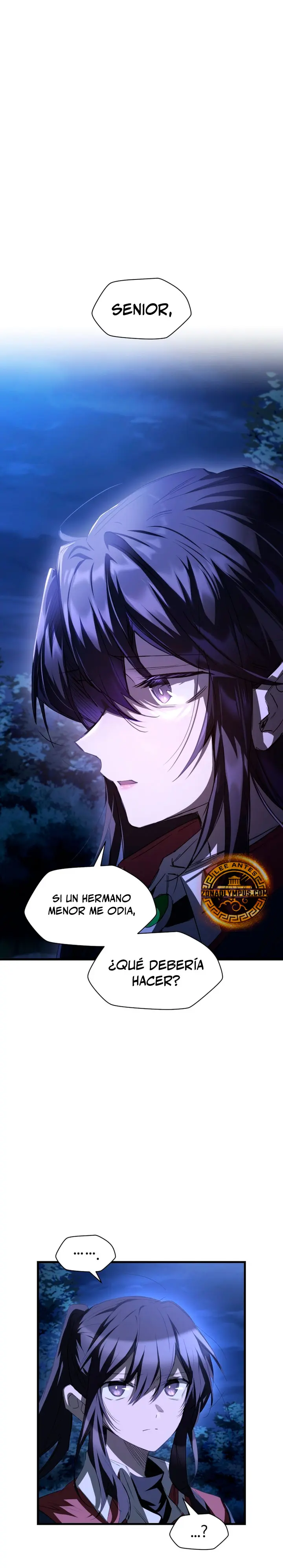 Read Helmut_ El Niño Abandonado ES Manga Online