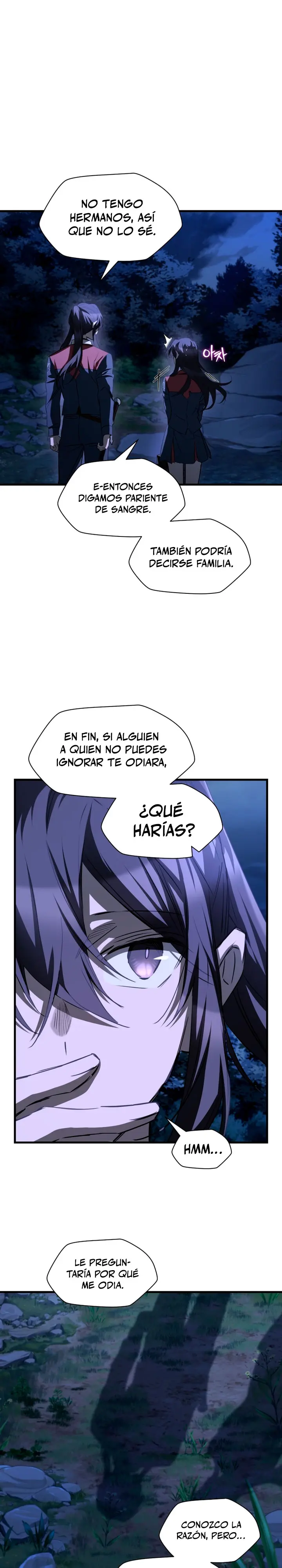 Read Helmut_ El Niño Abandonado ES Manga Online