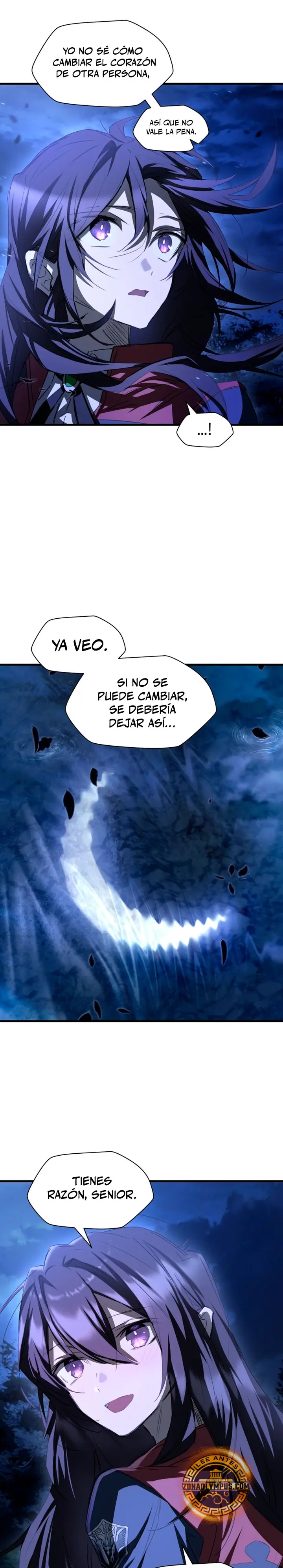 Read Helmut_ El Niño Abandonado ES Manga Online