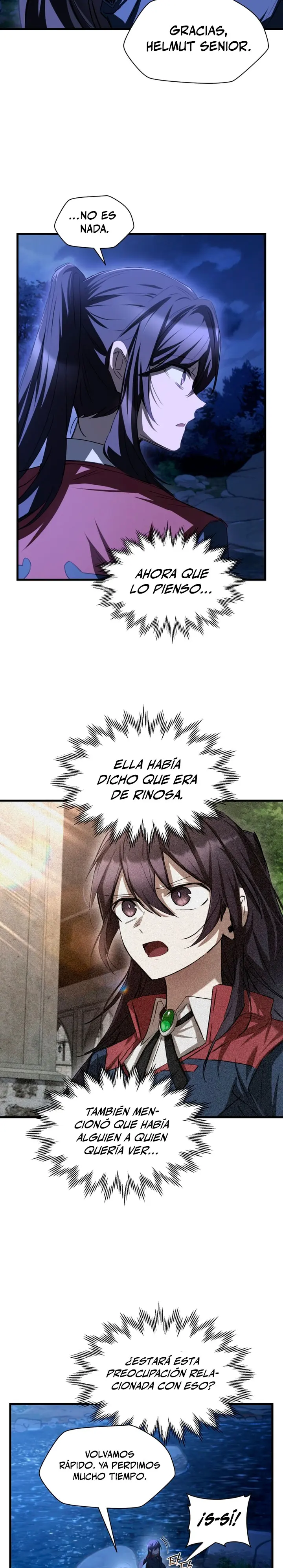 Read Helmut_ El Niño Abandonado ES Manga Online